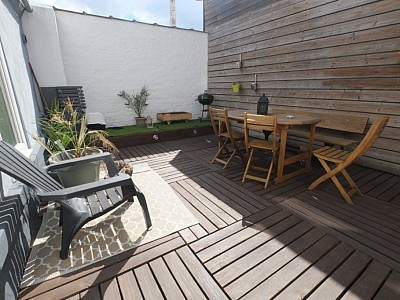 APPARTEMENT T3 - LILLE SUD - 63 m2 - 226000€