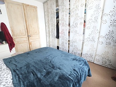 APPARTEMENT T3 - LILLE SUD - 63 m2 - 226000€