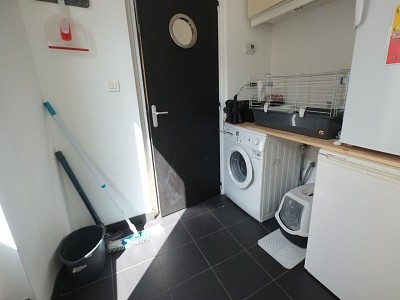 APPARTEMENT T3 - LILLE SUD - 63 m2 - 226000 €