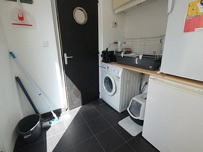 APPARTEMENT T3 - LILLE SUD - 63 m2 - 226000€
