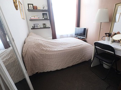 APPARTEMENT T3 - LILLE SUD - 63 m2 - 226000€