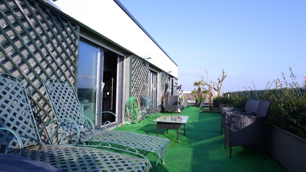 APPARTEMENT T3 - LILLE VAUBAN - 86 m2 - 480 000 €