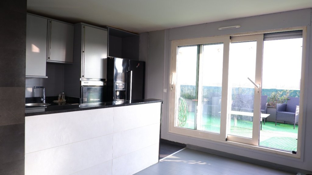 APPARTEMENT T3 - LILLE VAUBAN - 86 m2 - 480 000 €