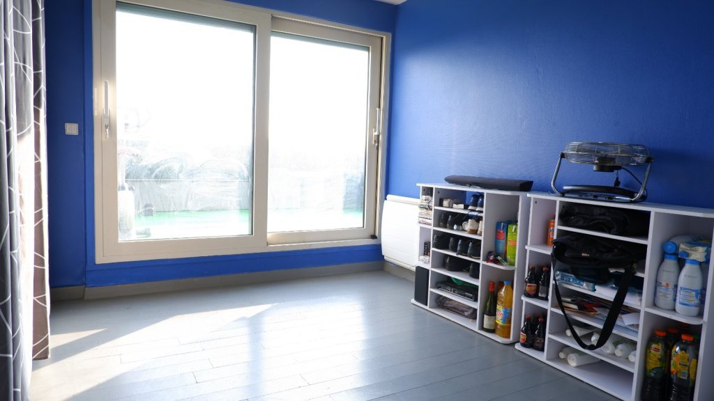 APPARTEMENT T3 - LILLE VAUBAN - 86 m2 - 480 000 €