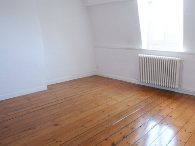 APPARTEMENT T3 - LILLE VAUBAN - 56 m2 - 264000 €