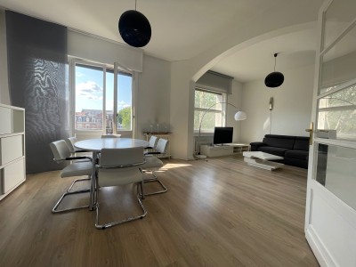 APPARTEMENT T3 A VENDRE - LILLE VAUBAN - 64 m2 - 238000 €
