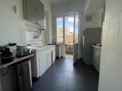 APPARTEMENT T3 A VENDRE - LILLE VAUBAN - 64 m2 - 238000 €