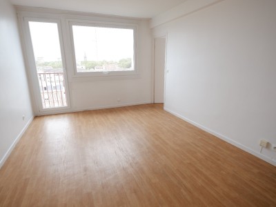 APPARTEMENT T3 - LILLE VAUBAN - 57 m2 - 185000€