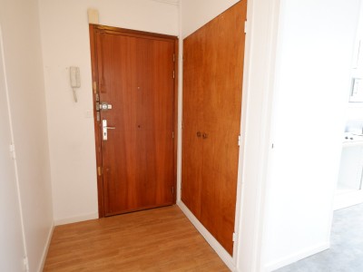 APPARTEMENT T3 - LILLE VAUBAN - 57 m2 - 185000€