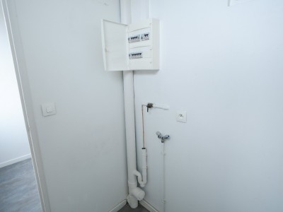 APPARTEMENT T3 - LILLE VAUBAN - 57 m2 - 185000€
