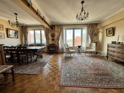APPARTEMENT T3 A VENDRE - LILLE VAUBAN - 80 m2 - 297000€