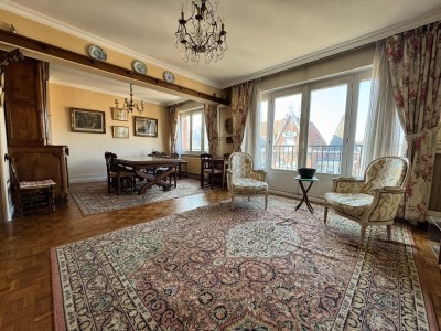 APPARTEMENT T3 A VENDRE - LILLE VAUBAN - 80 m2 - 297000€
