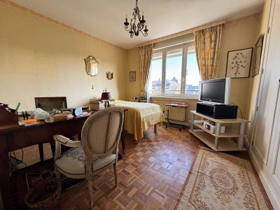 APPARTEMENT T3 A VENDRE - LILLE VAUBAN - 80 m2 - 297000€