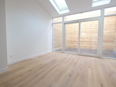 APPARTEMENT T3 - LILLE VAUBAN - 51.97 m2 - 239000 €