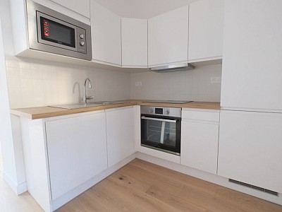 APPARTEMENT T3 - LILLE VAUBAN - 51.97 m2 - 239000 €