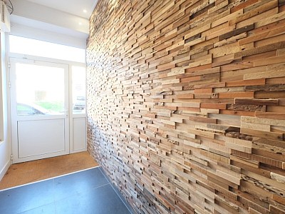 APPARTEMENT T3 - LILLE VAUBAN - 51.97 m2 - 239000€