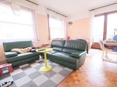 APPARTEMENT T3 - LILLE VAUBAN - 85 m2 - 279000€