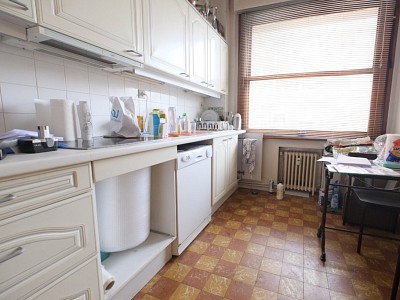 APPARTEMENT T3 - LILLE VAUBAN - 85 m2 - 279000€