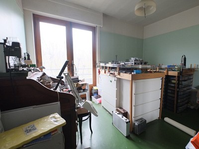 APPARTEMENT T3 - LILLE VAUBAN - 85 m2 - 279000€
