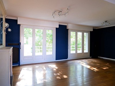 APPARTEMENT T3 - LILLE VAUBAN - 95.9 m2 - 337000€