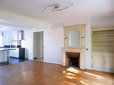 APPARTEMENT T3 - LILLE VAUBAN - 95.9 m2 - 337000 €