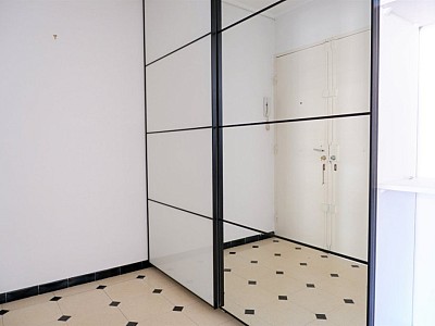 APPARTEMENT T3 - LILLE VAUBAN - 95.9 m2 - 337000€