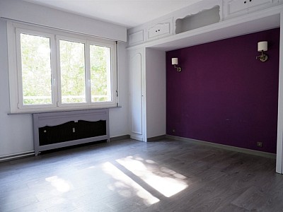 APPARTEMENT T3 - LILLE VAUBAN - 95.9 m2 - 337000€