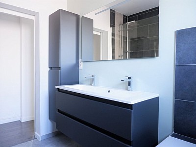APPARTEMENT T3 - LILLE VAUBAN - 95.9 m2 - 337000€