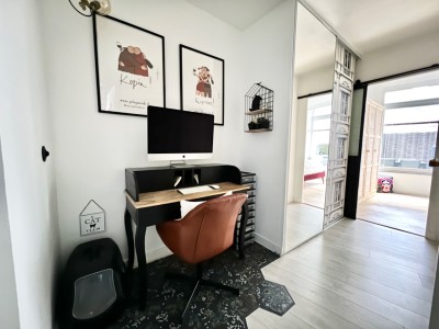 APPARTEMENT T3 A VENDRE - LILLE VIEUX LILLE - 84 m2 - 549000€