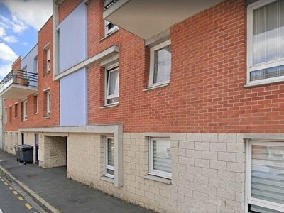 APPARTEMENT T3 - LOOS - 70 m2 - 180000€