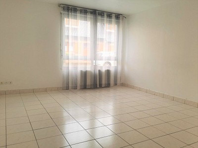 APPARTEMENT T3 - LOOS - 70 m2 - 180000€