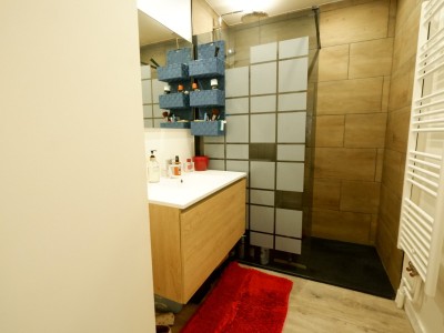 APPARTEMENT T3 A VENDRE - LOOS - 78.14 m2 - 232000 €