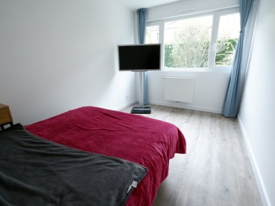 APPARTEMENT T3 A VENDRE - LOOS - 78.14 m2 - 232000 €