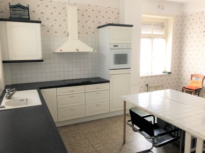 APPARTEMENT T3 A VENDRE - ROUBAIX - 165 m2 - 219000 €