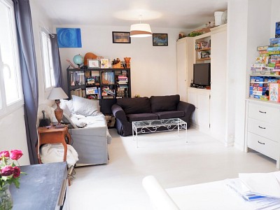 APPARTEMENT T3 - VILLENEUVE D ASCQ BABYLONE - 66 m2 - 138000€