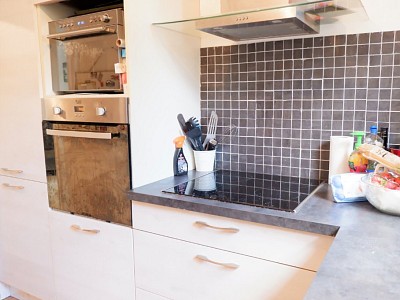 APPARTEMENT T3 - VILLENEUVE D ASCQ BABYLONE - 66 m2 - 138000€