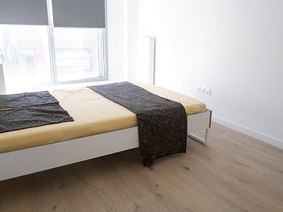 APPARTEMENT T3 NEUF - LILLE VAUBAN - 70 m2 - 394230€