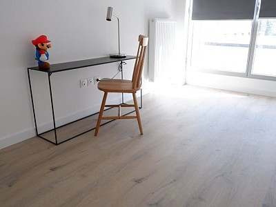 APPARTEMENT T3 NEUF - LILLE VAUBAN - 70 m2 - 394230€