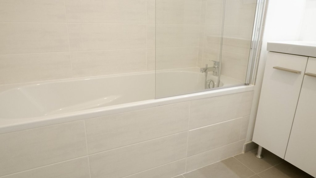 APPARTEMENT T3 NEUF - LILLE VAUBAN - 70 m2 - 394 230 €