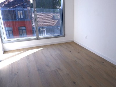 APPARTEMENT T3 NEUF - LILLE VAUBAN - 73 m2 - 395890 €