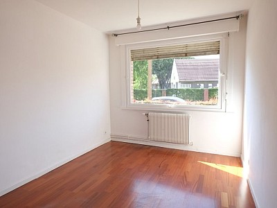 APPARTEMENT T4 - LAMBERSART - 90 m2 - LOUÉ