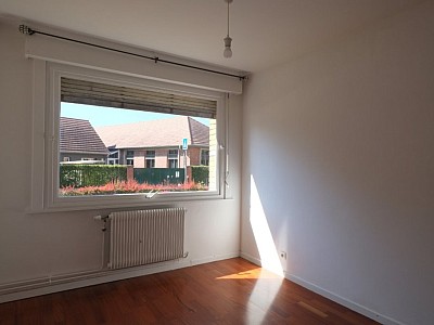 APPARTEMENT T4 - LAMBERSART - 90 m2 - LOUÉ