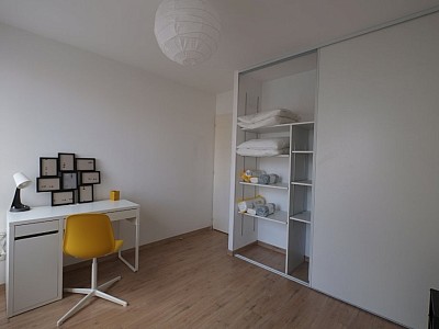 APPARTEMENT T4 - LILLE MONTEBELLO - 69.42 m2 - LOUÉ