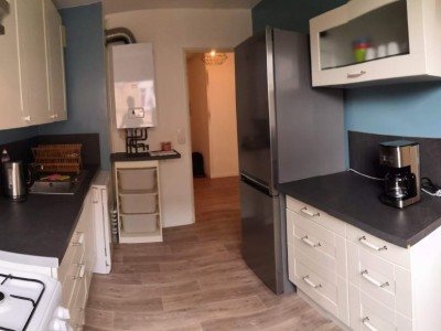 APPARTEMENT T4 - LILLE MOULINS - 84.2 m2 - LOUÉ