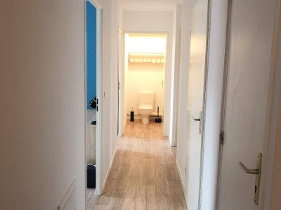 APPARTEMENT T4 - LILLE MOULINS - 84.2 m2 - LOUÉ