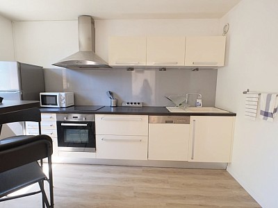 APPARTEMENT T4 - LILLE MOULINS - 76.05 m2 - LOUÉ