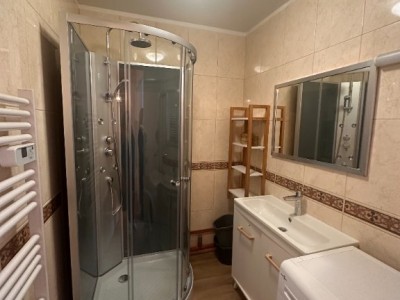 APPARTEMENT T4 - LILLE MOULINS - 76.64 m2 - LOUÉ