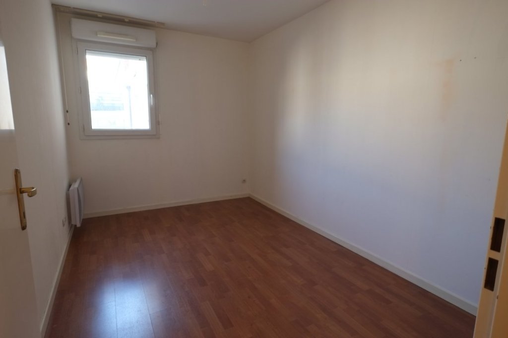 APPARTEMENT T4 - LILLE VIEUX LILLE - 93 m2 - LOUÉ