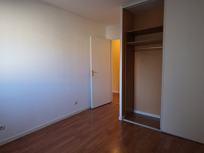 APPARTEMENT T4 - LILLE VIEUX LILLE - 93 m2 - LOUÉ