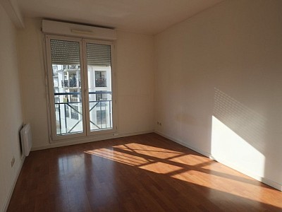 APPARTEMENT T4 - LILLE VIEUX LILLE - 93 m2 - LOUÉ